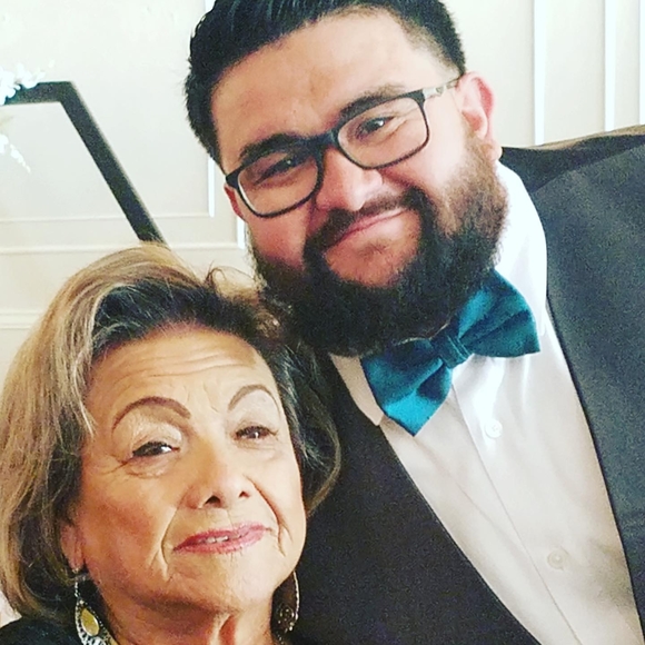 Meet your Posher, Daniel - Picture 1 of 1